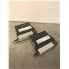 Image 1 : (2) ALLEN BRADLEY 1756-EN2T SER C BRIDGE MODULE