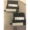 Image 2 : (2) ALLEN BRADLEY 1756-EN2T SER C BRIDGE MODULE