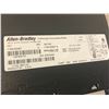 Image 2 : ALLEN BRADLEY 1756-ENBT SER A MODULE