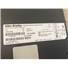 Image 2 : ALLEN BRADLEY 1756-DNB SER E BRIDGE/SCANNER MODULE