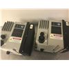 Image 2 : (2) ALLEN BRADLEY CAT284G-FVD4P0D-10-RRG-CBG-DB1-EMI ARMOR START CONTROL MODULE