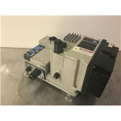 ALLEN BRADLEY CAT284G-FVD7P6D-25-RRG-CBG-DB1-EMI ARMOR START CONTROL MODULE W/BASE