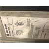 Image 4 : ALLEN BRADLEY CAT284G-FVD7P6D-25-RRG-CBG-DB1-EMI ARMOR START CONTROL MODULE W/BASE