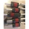 Image 3 : LOT OF 10 ALLEN BRADLEY CAT855T-BPM10 SIGNAL TOWER