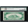 Image 2 : 1928 $10 Gold Certificate PMG 65EPQ