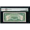 Image 2 : 1929 $5 Downingtown National Bank Note PMG 25