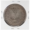 Image 2 : 1884-S $1 Morgan Silver Dollar Coin