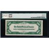 Image 2 : 1934 $1000 Dallas Federal Reserve Note PMG 35