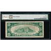 Image 2 : 1929 $20 Lebanon National Bank Note PMG 30