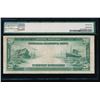 Image 2 : 1914 $20 Red Seal Kansas City Federal Reserve Note PMG 25