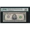 Image 1 : 1928 $500 St Louis Federal Reserve Note PMG 35