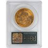 Image 2 : 1904 $20 Liberty Head Double Eagle Gold Coin PCGS MS64 Old Green Holder