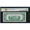 Image 2 : 1928B $20 San Francisco Federal Reserve Note PMG 65EPQ