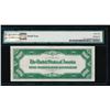 Image 2 : 1934 $1000 Chicago Federal Reserve Note PMG 45