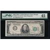 Image 1 : 1934A $500 Chicago Federal Reserve Note PMG 45