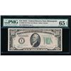 Image 1 : 1934C $10 Minneapolis Federal Reserve Note PMG 65EPQ