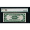 Image 2 : 1934A $500 Chicago Federal Reserve Note PMG 30