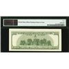Image 2 : 1996 $100 San Francisco Federal Reserve ERROR Note PMG 40
