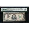 Image 1 : 1934 $500 New York Federal Reserve Note PMG 30