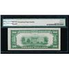 Image 2 : 1934A $20 Richmond Federal Reserve Note PMG 65EPQ