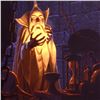 Image 2 : Saruman And The Palantir by The Brothers Hildebrandt