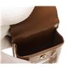 Image 8 : Louis Vuitton Bronze Monogram Vernis Leather Cell Phone Case