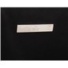 Image 4 : Gucci Black Nylon Leather Trim Dual Handle Briefcase