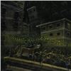Image 2 : Roof Party by Garibaldi, David