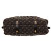 Image 3 : Louis Vuitton Black Denim Monogram Neo Cabby MM Bag