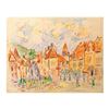 Image 1 : Nuits-Saint-Georges, Burgundy by Ensrud Original