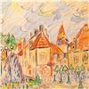 Image 2 : Nuits-Saint-Georges, Burgundy by Ensrud Original