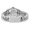 Image 6 : Rolex Ladies Stainless Steel Silver Index 26MM Datejust Wristwatch