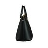 Image 2 : Chloe Baylee Large Black Shoulder Bag