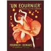 Image 1 : Leonetto Cappiello - Un Fournier