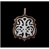 Image 2 : Sterling Silver Pendant