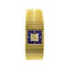 Image 1 : Piaget 18KT Yellow Gold  Emperador Watch