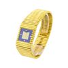 Image 2 : Piaget 18KT Yellow Gold  Emperador Watch