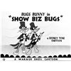 Image 2 : Warner Brothers Hologram Show Biz Bugs