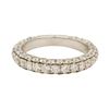 Image 1 : 2.25 ctw Diamond Band - 14KT White Gold