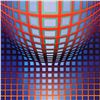 Image 2 : Kedzi Vega by Vasarely (1908-1997)