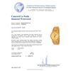 Image 5 : Concord La Scala Wristwatch