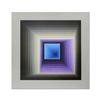 Image 2 : Structure Universelles Du Damier by Vasarely (1908-1997)