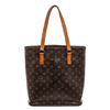 Image 1 : Louis Vuitton Monogram Canvas Leather Vavin GM Bag