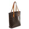 Image 2 : Louis Vuitton Monogram Canvas Leather Vavin GM Bag