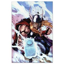 Thor: Heaven and Earth #3 by Marvel Comics