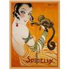 Image 1 : Charles Gesmar - Spinelly