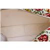 Image 6 : Chanel Ivory Multicolor Floral Print Camellia Tote Bag