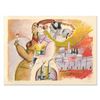 Image 1 : Jacob Rachel et leah by Tobiasse (1927-2012)