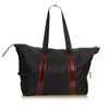 Image 2 : Prada Nylon Shoulder Bag