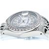 Image 5 : Rolex Ladies Stainless Steel 26MM MOP Diamond Lugs Datejust Wristwatch